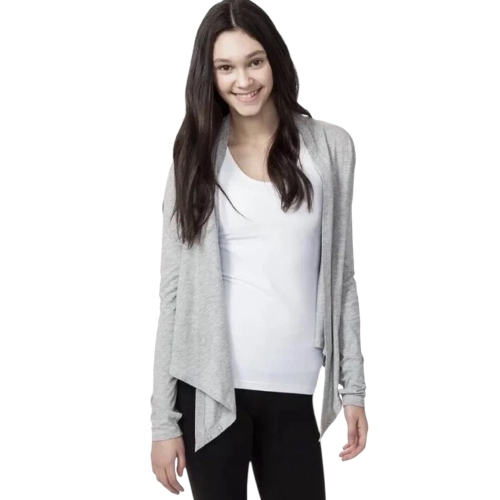 Ivivva By Lululemon Reversible Four’s A Charm Wrap